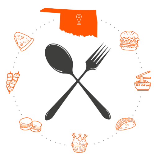 Oklahoma Food Tours - Icon